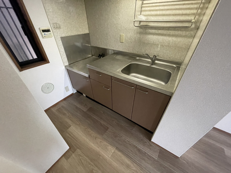 キッチン 写真3