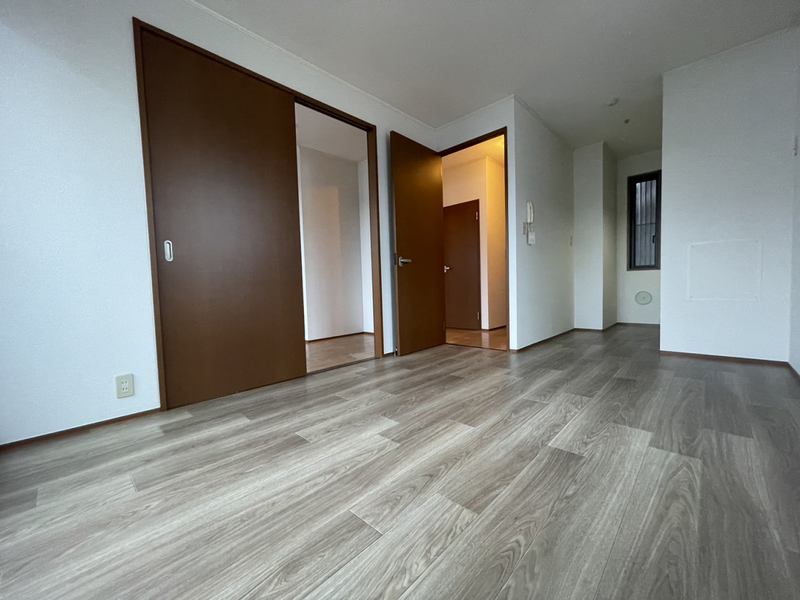 リビング 写真17