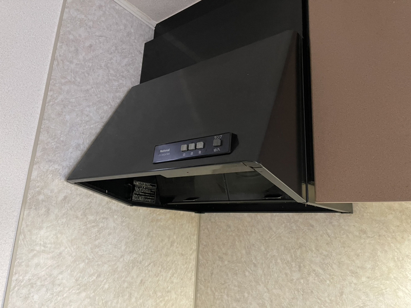 キッチン 写真19