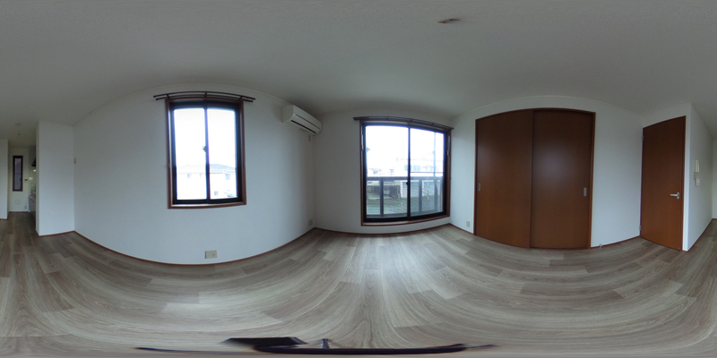 リビング 写真34