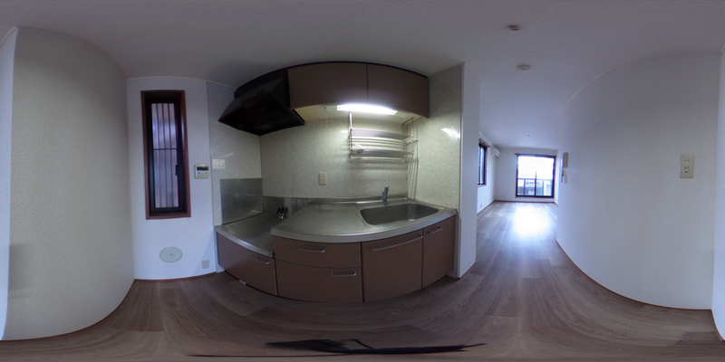 キッチン 写真35