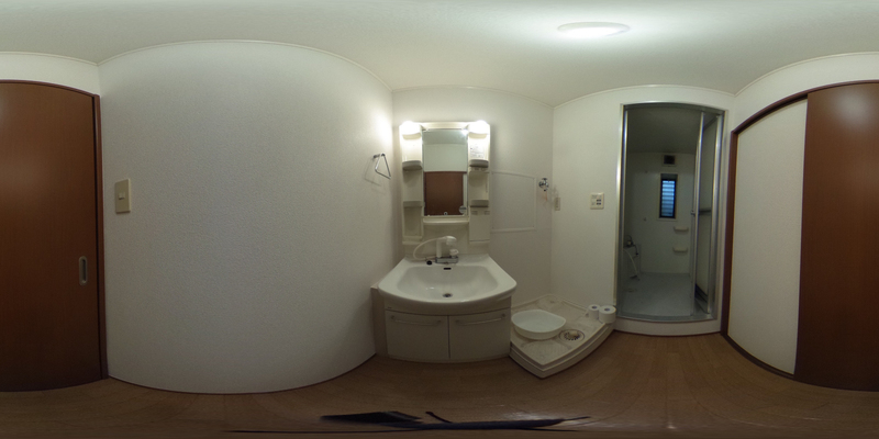 洗面所 写真36