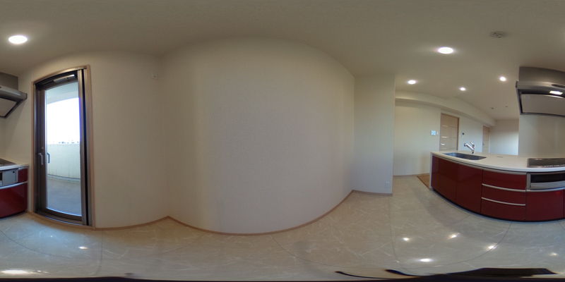 キッチン 写真35