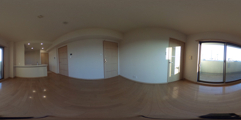 リビング 写真34