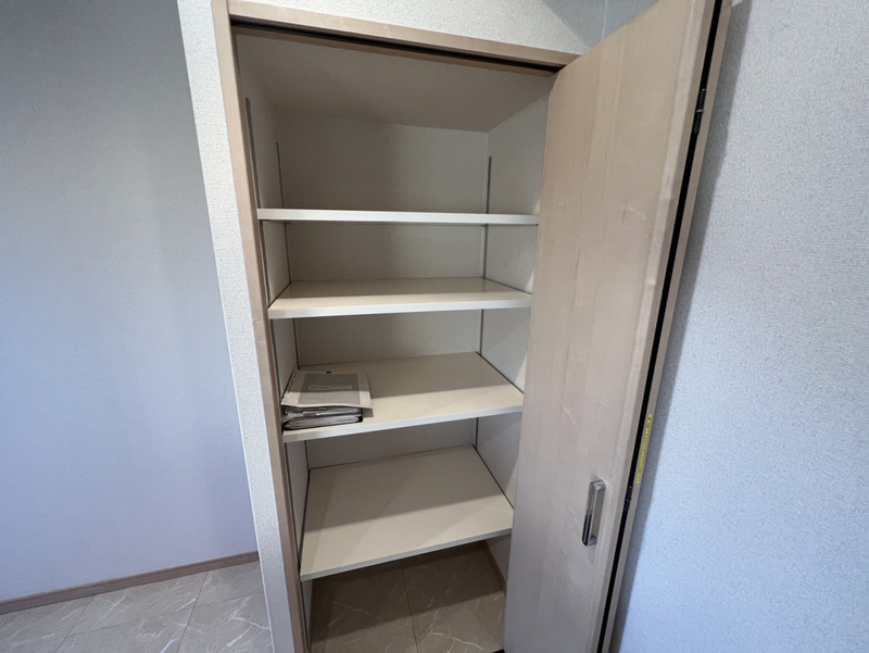 収納 写真30
