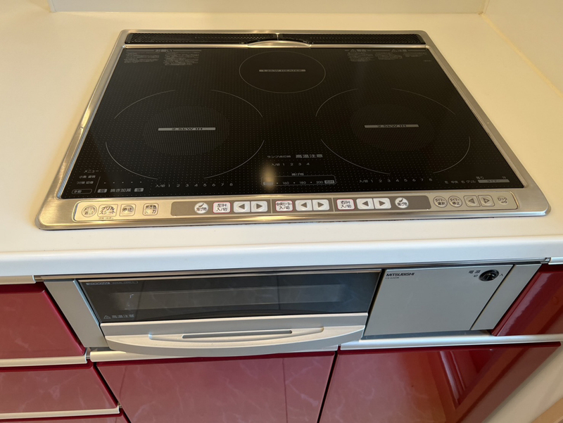 キッチン 写真19