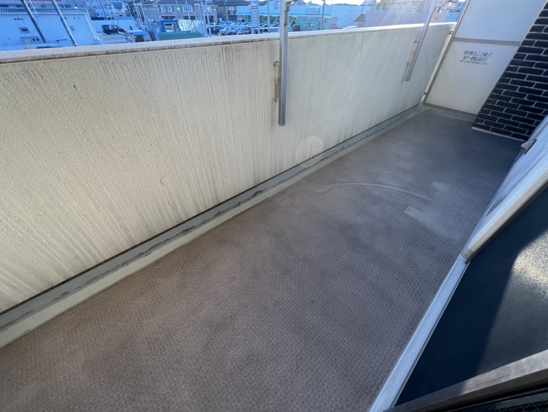 バルコニー・ベランダ 写真14