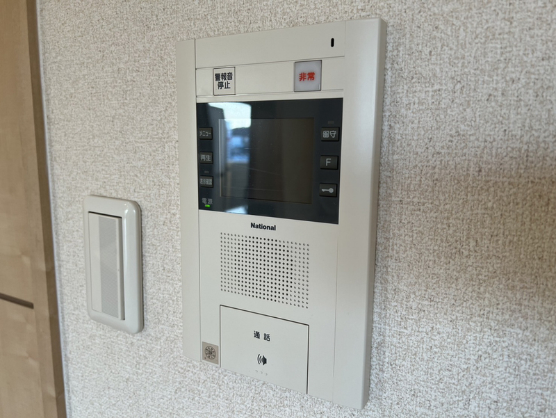 セキュリティ 写真13