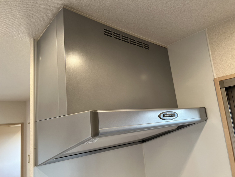 キッチン 写真32