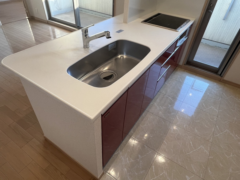 キッチン 写真3