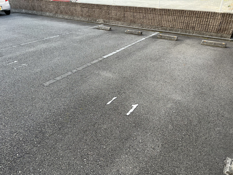 駐車場 写真10