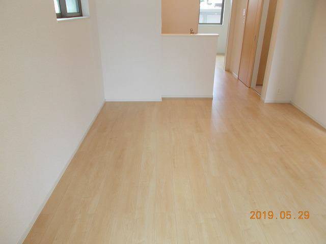 リビング 写真2