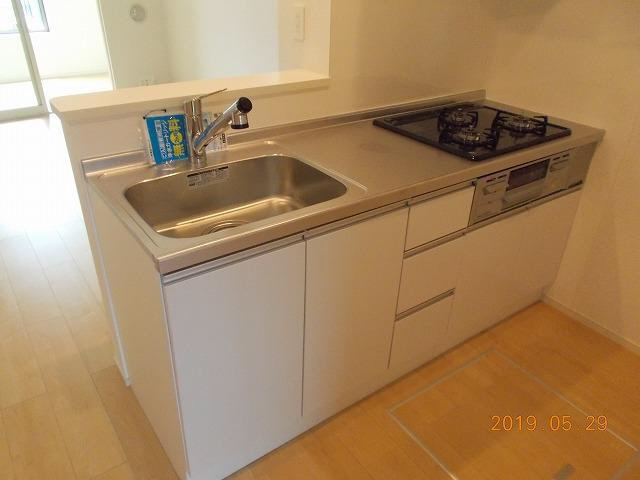 キッチン 写真3