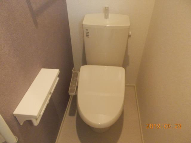 トイレ 写真5