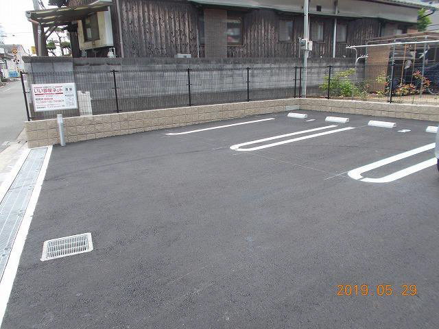 駐車場 写真10
