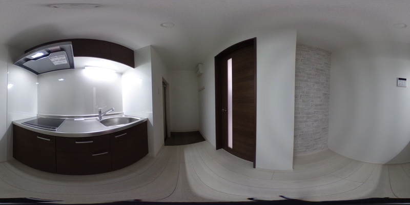 キッチン 写真35