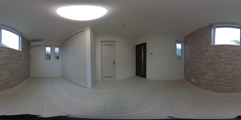 リビング 写真34