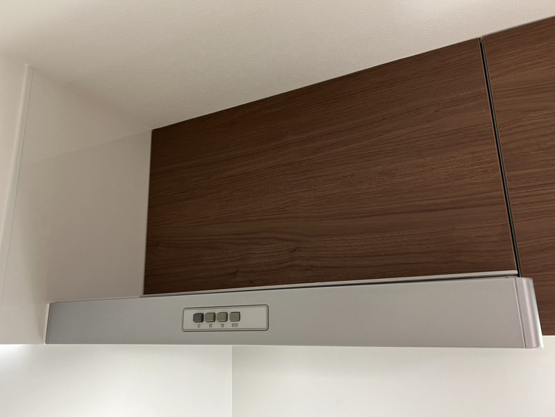 キッチン 写真31