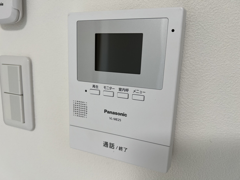 セキュリティ 写真13