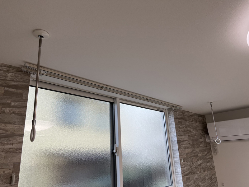 バルコニー・ベランダ 写真14