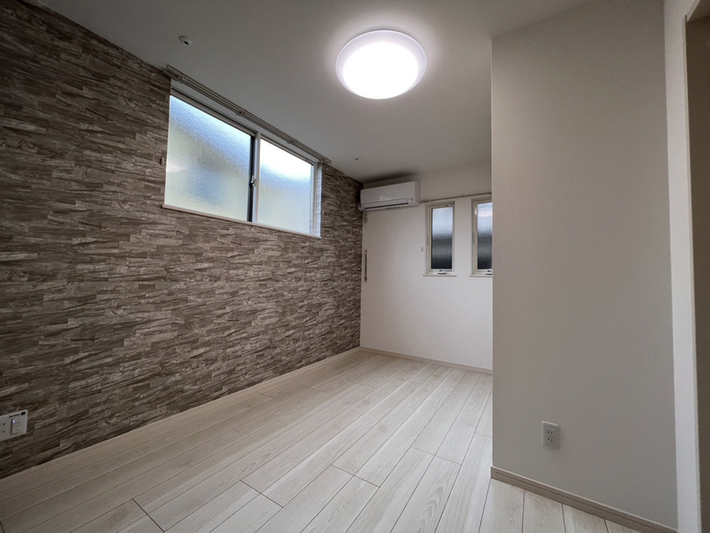 子供部屋 写真17