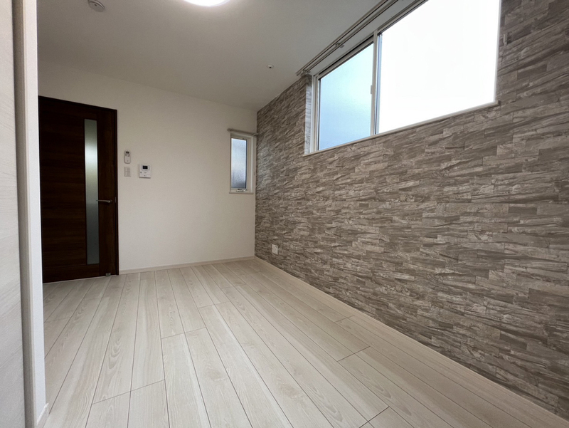 リビング 写真2