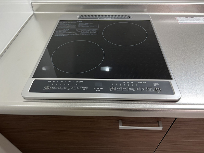 キッチン 写真19