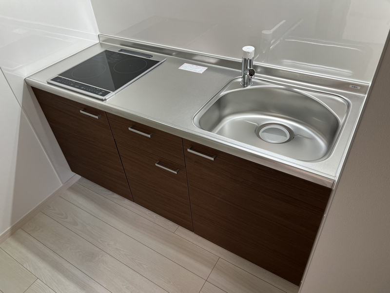 キッチン 写真3