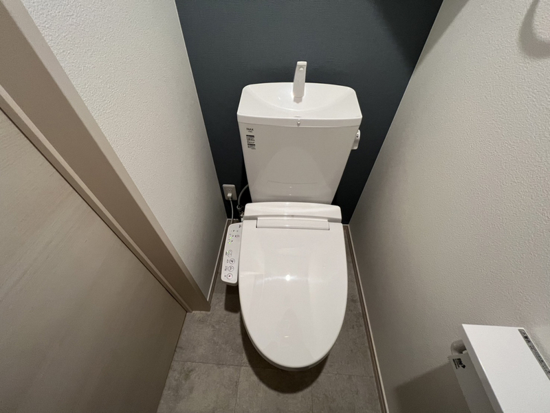 トイレ 写真5