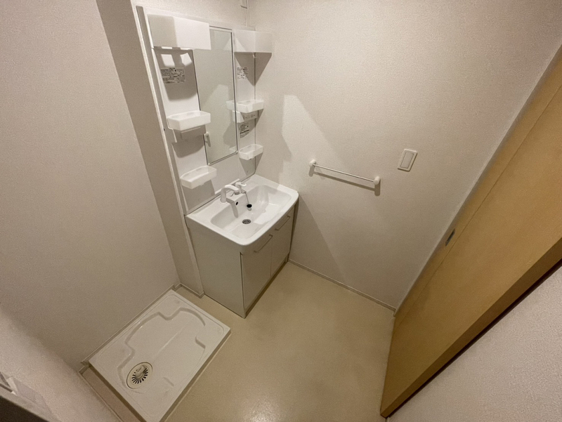 洗面所 写真6