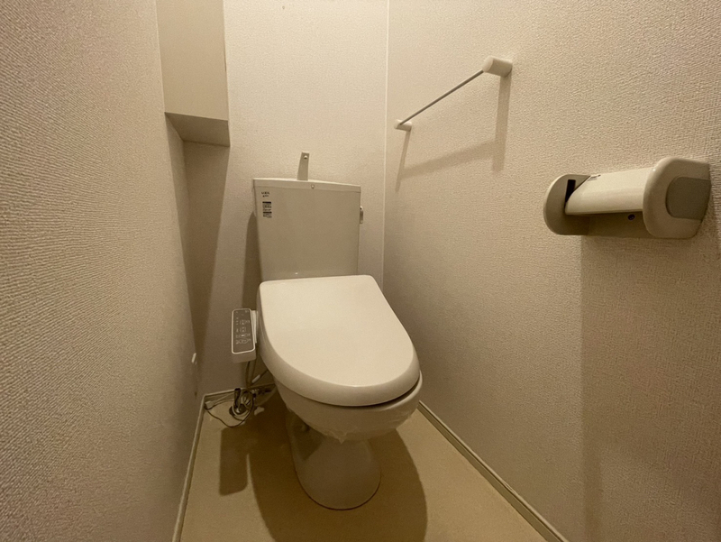 トイレ 写真5