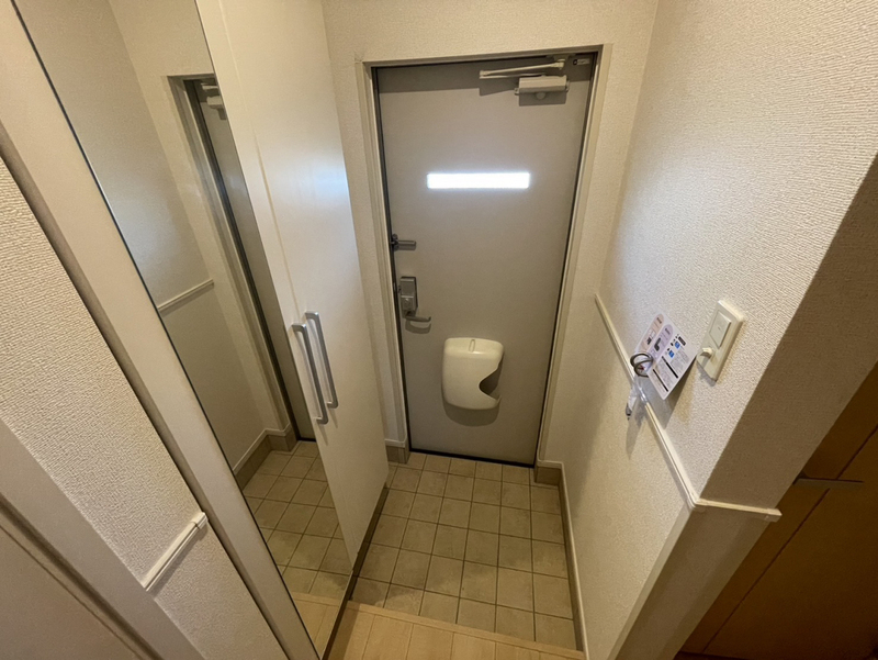 玄関 写真7