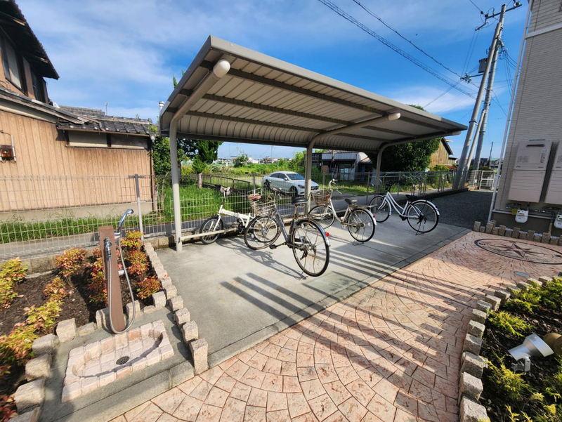 共用部 写真11