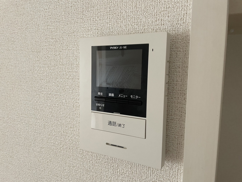 セキュリティ 写真13