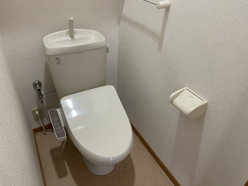 トイレ 写真5