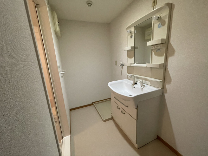 洗面所 写真6