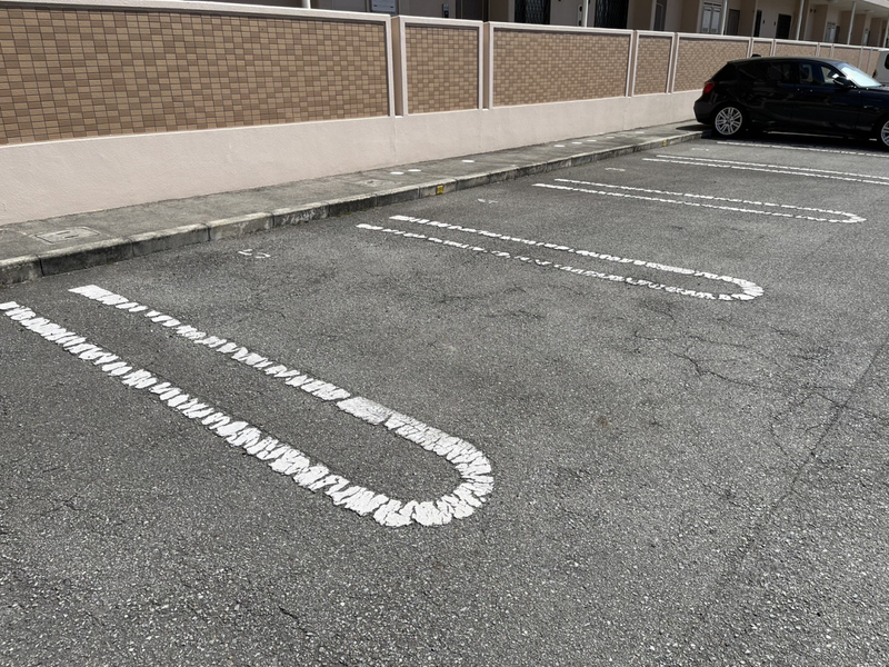 駐車場 写真10