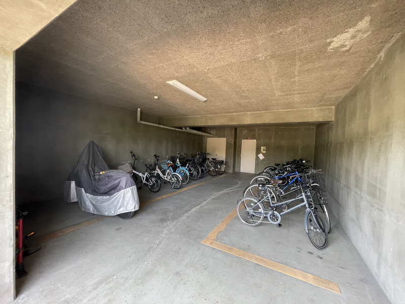 共用部 写真11