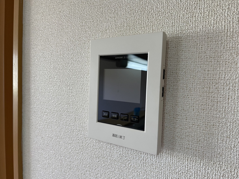 セキュリティ 写真13