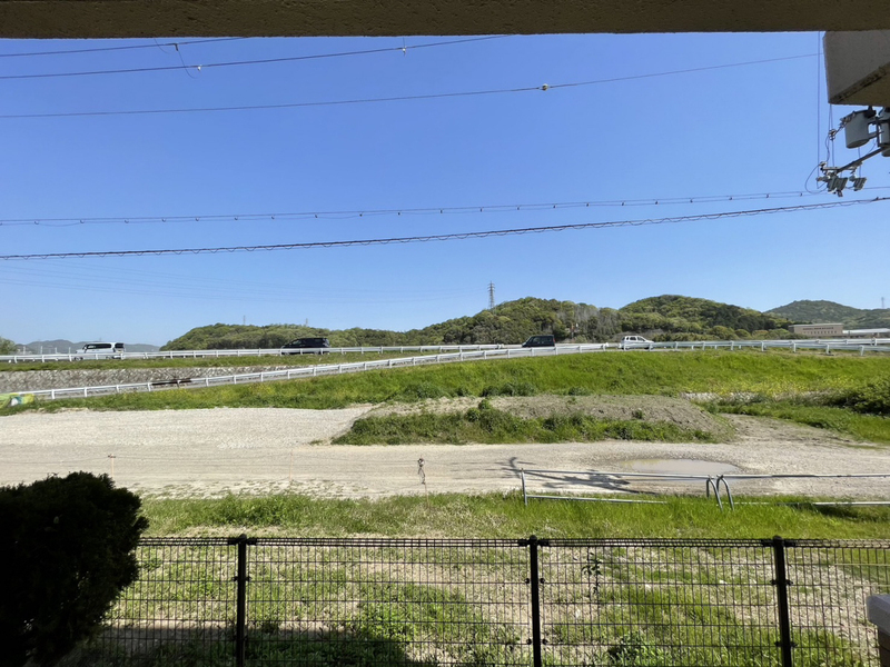 眺望 写真15