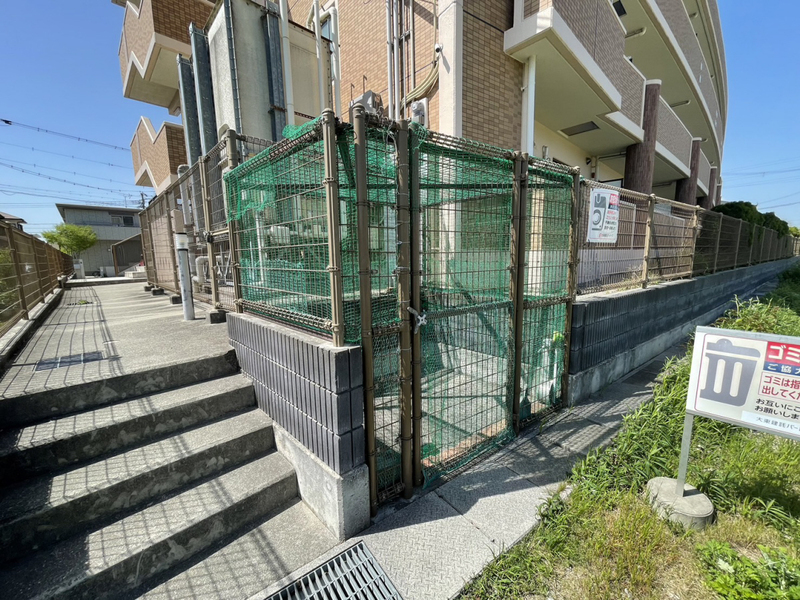 共用部 写真30
