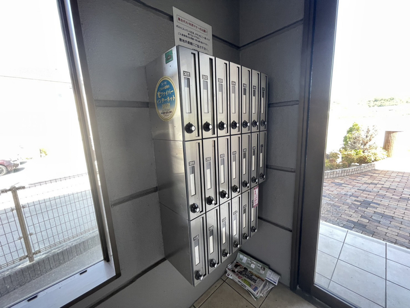 共用部 写真31