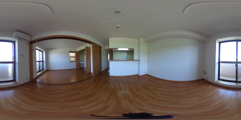 リビング 写真34