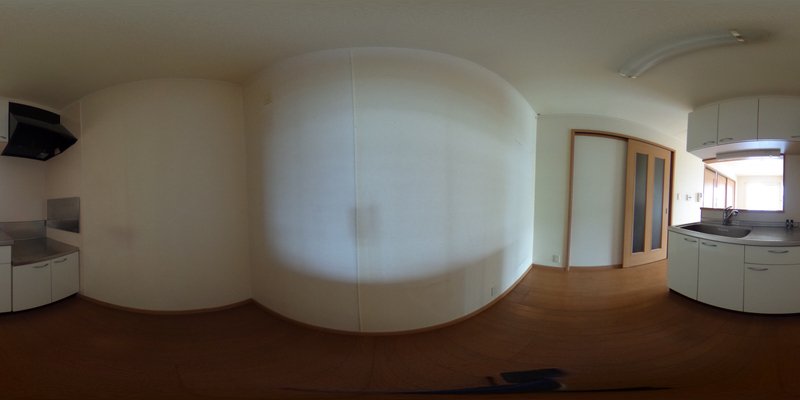 キッチン 写真35