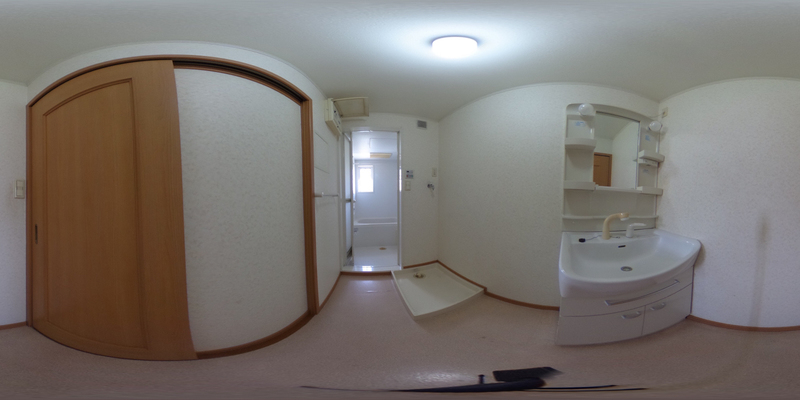 洗面所 写真36