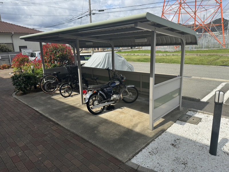 共用部 写真11