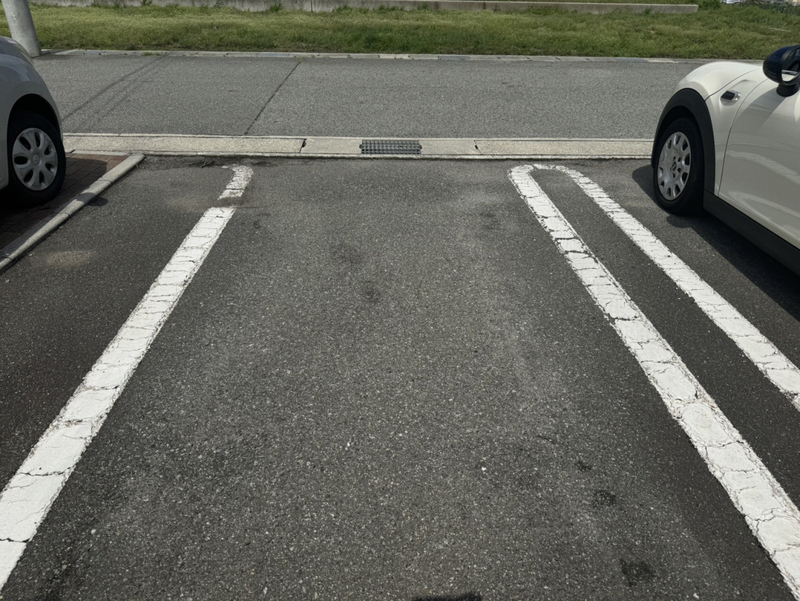 駐車場 写真10