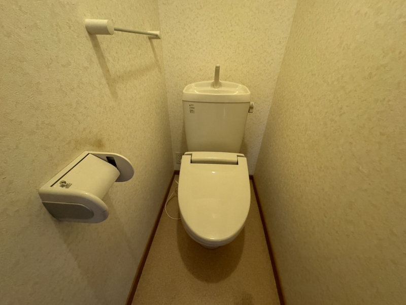 トイレ 写真5