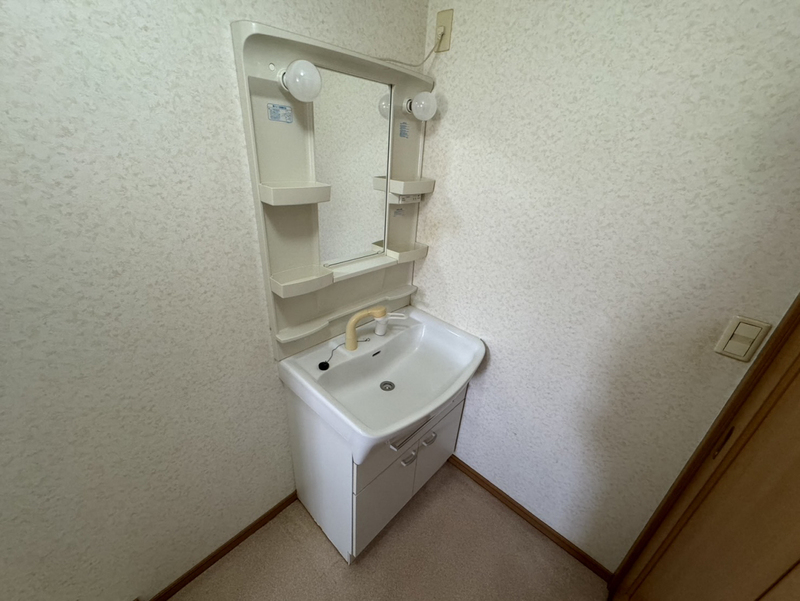 洗面所 写真6