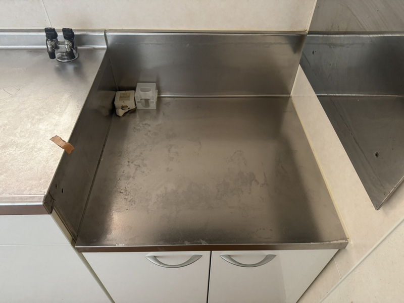 キッチン 写真19